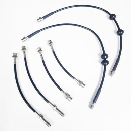 Kit de 6 durites /...