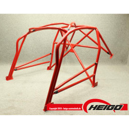 Arceau 6 points HEIGO pour...