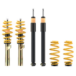 Combinés filetés ST...