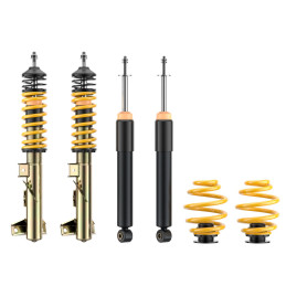 Combinés filetés ST...