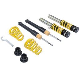 Combinés filetés ST...