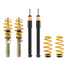 Combinés filetés ST...