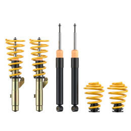 Combinés filetés ST...