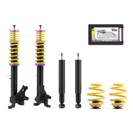 Combinés Filetés KW V1 pour...