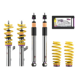 Combinés Filetés KW V3 pour...