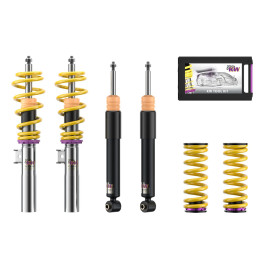 Combinés Filetés KW V1 pour...