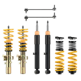 Combinés filetés ST...