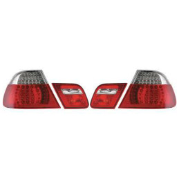 Feux à LED pour BMW Série 3...