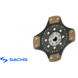 Disque d'embrayage SACHS...