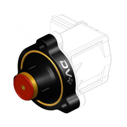 Diverter valve DV+ GFB pour...