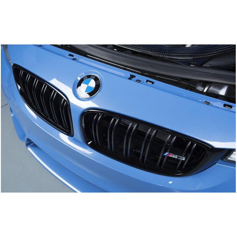 Grilles de calandres BMW Performance (les deux cotés) pour BMW