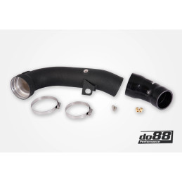 Charge pipe BMW 135i 335i...