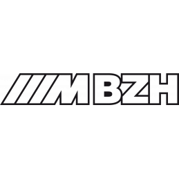 Sticker Breizh Motorsport...