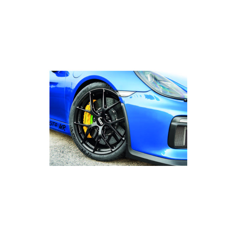 Porsche Jantes et accessoires - Porsche France