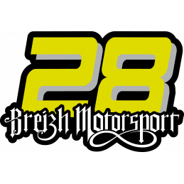 Sticker 28 Breizh...