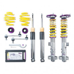 Combinés Filetés KW V3...