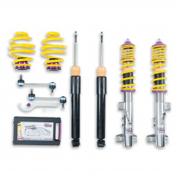 Combinés Filetés KW V2 pour...