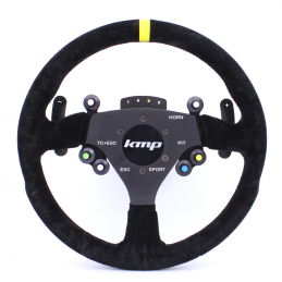 Volant Racing KMP pour...