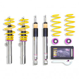 Combinés filetés KW V3 pour...
