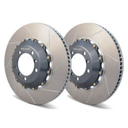 Disques de frein Girodisc...