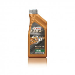Huile moteur Castrol edge...