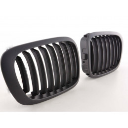 Grilles de calandre pour...