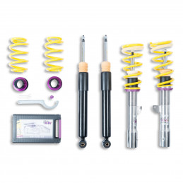 Combinés Filetés KW V1 pour...