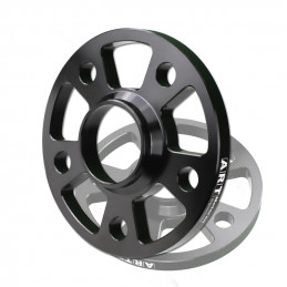 Elargisseurs de voie...