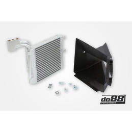 Radiateur d'huile DKG / DCT...