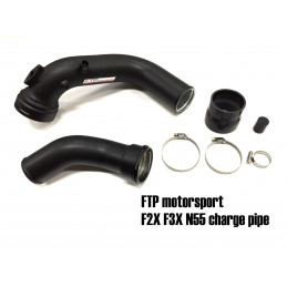 Charge Pipe FTP pour BMW...
