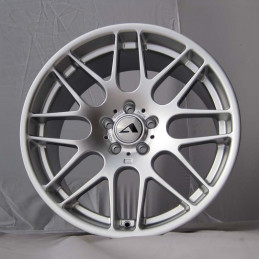 Lot de 4 Jantes 19" Avant...