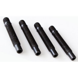 Lot de 5 Goujons M14x150...
