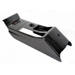 Console centrale LHD...