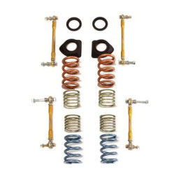 Pack de suspensions Stage 1...
