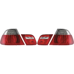 Feux à LED pour BMW Série 3...