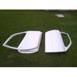 Porte avant pour BMW E46...