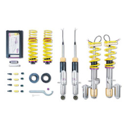 Kit KW DDC plug and play en...