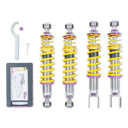 Combinés Filetés KW V3 &...
