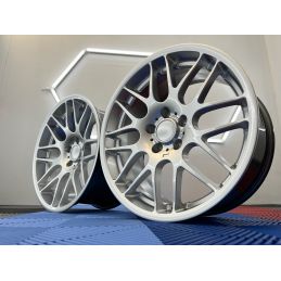 copy of Jantes 19" Avant garde style CSL M3 E46