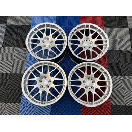 copy of Jantes 19" Avant garde style CSL M3 E46