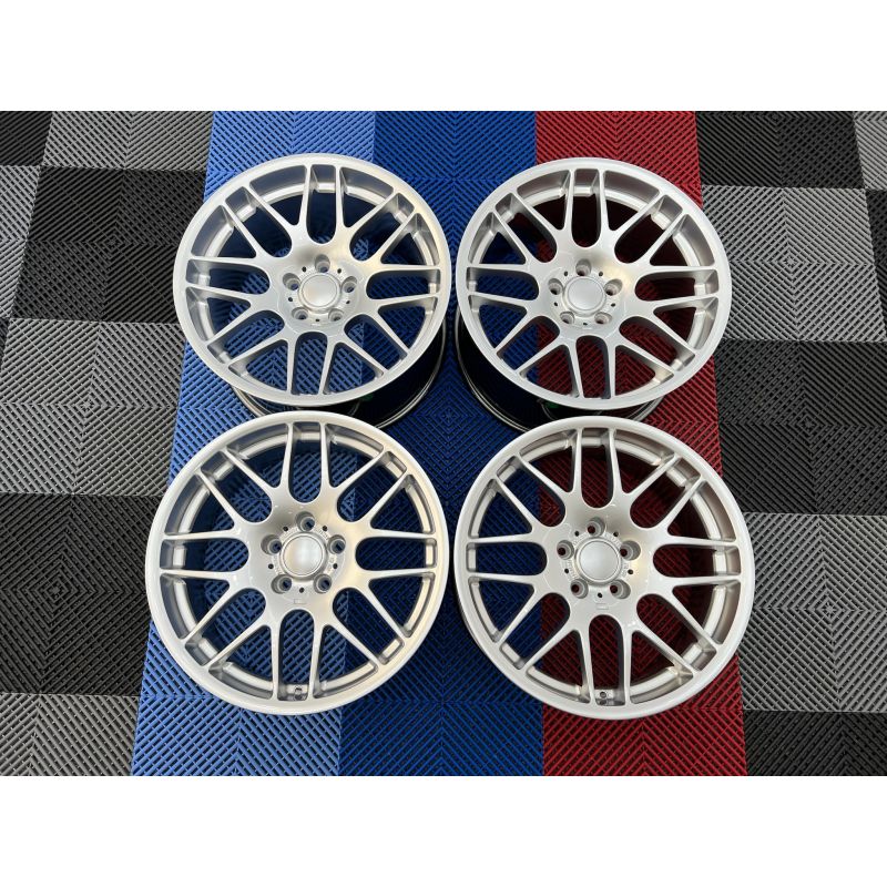 copy of Jantes 19" Avant garde style CSL M3 E46 copy of Jantes 19" Avant garde style CSL M3 E46