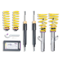 Combinés Filetés KW V1 pour...