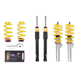 Combinés Filetés KW V2...