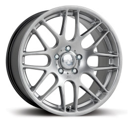Lot de 4 Jantes 18" Avant...
