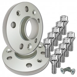 Elargisseurs de voie pour...