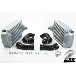 Intercooler pour Porsche...