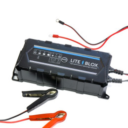 Chargeur Batterie Lite Blox...