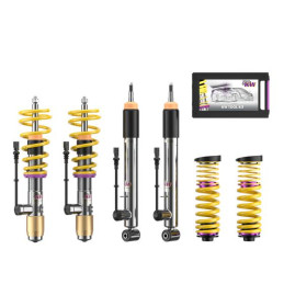 Kit suspension KW DDC-ECU...
