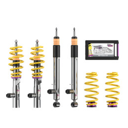 Kit KW DDC Plug & Play en...