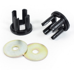 Inserts Silentblocs...